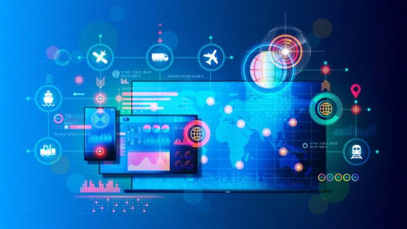 大安区工业软件本地化实施：从简单扩展迈向复杂高效之路