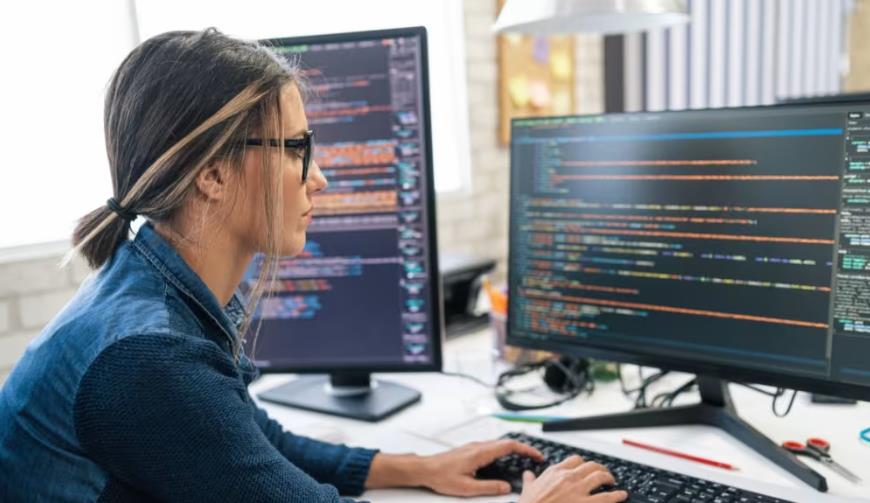 大安区软件开发公司：破解CI/CD管道加速难题，打造高效交付引擎