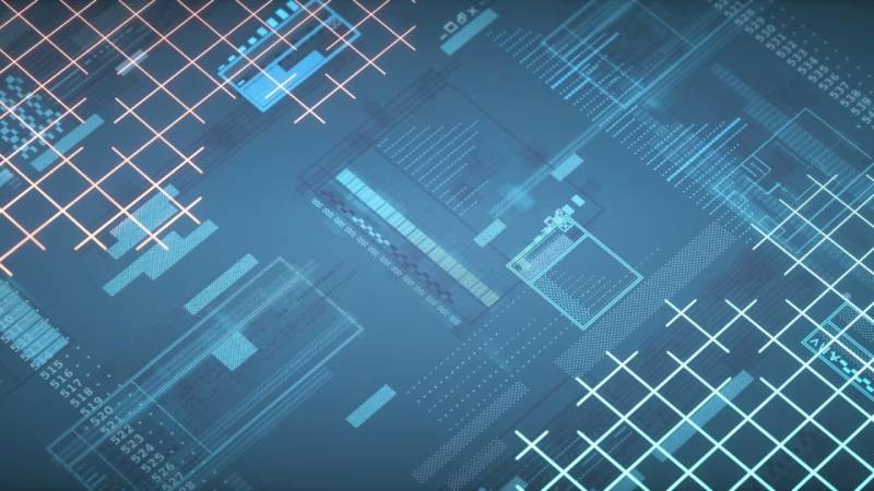 大安区软件开发：激活工业升级的数字引擎