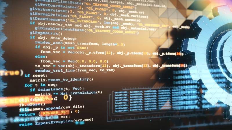 大安区软件开发：构建工业数字化全场景服务体系