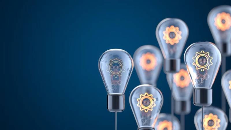 解放大安区软件开发公司生产力:从重复劳动到创造未来